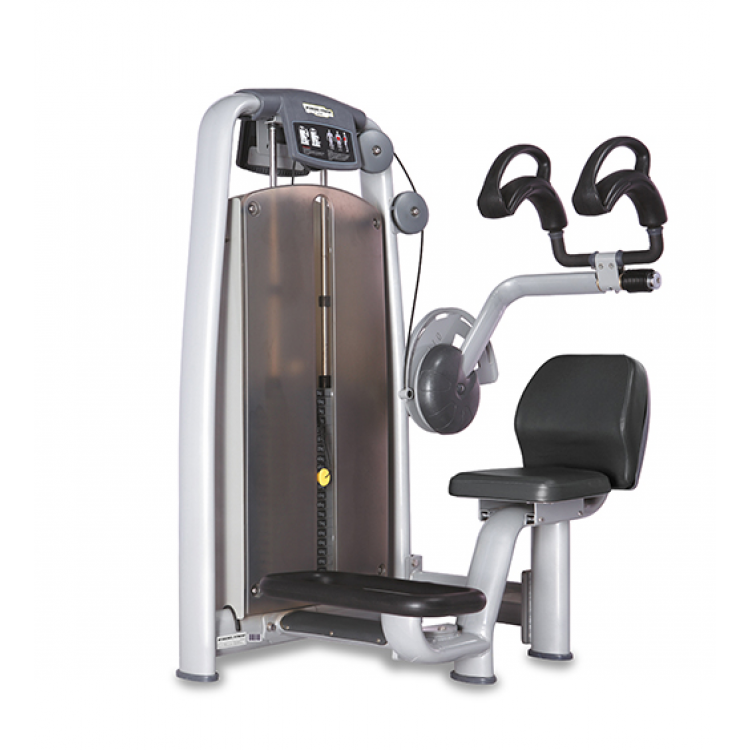 9010 ABDOMINAL MACHINE